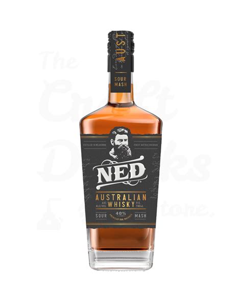 ned's Australia website